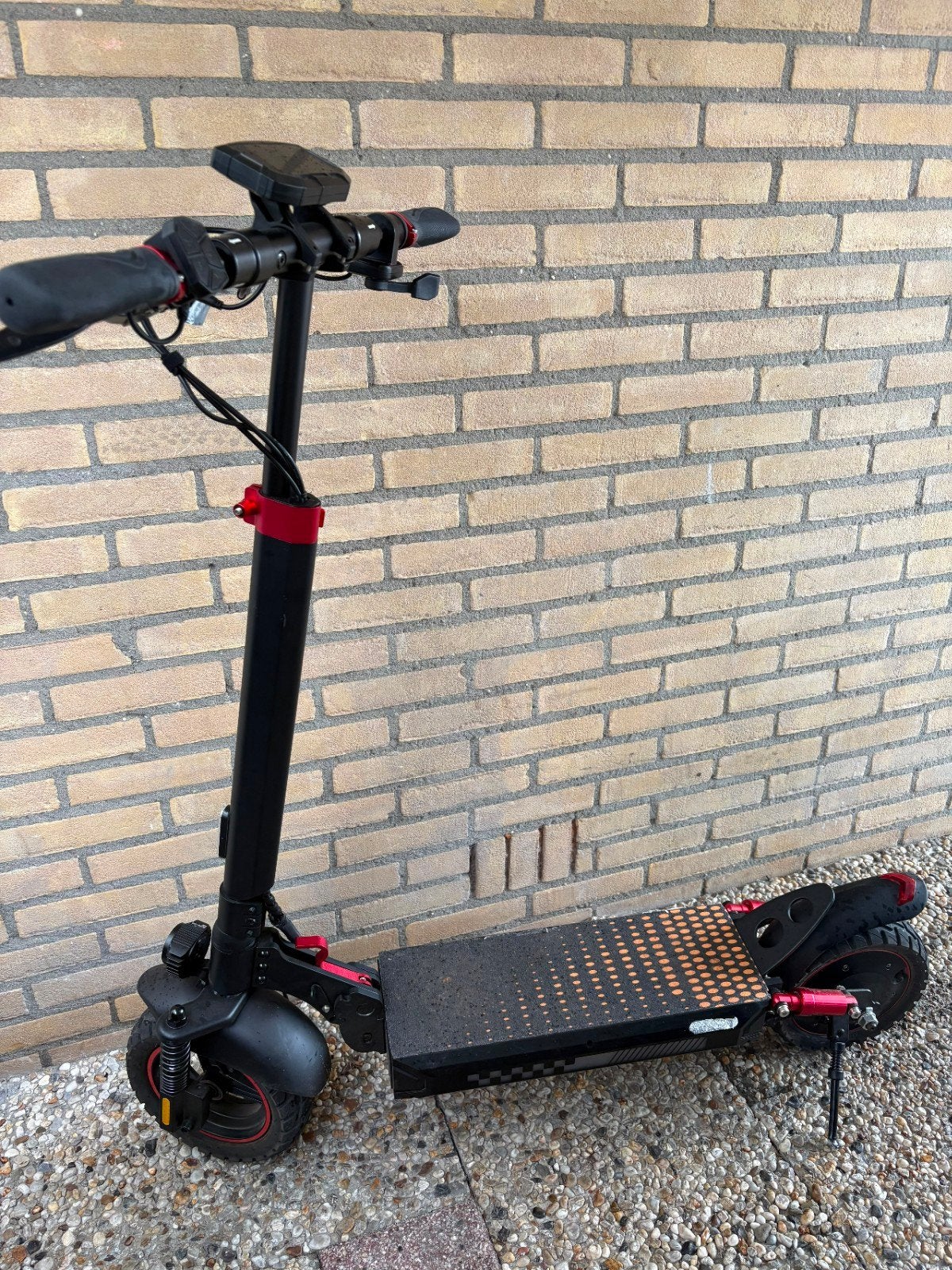 Te Koop Elektrische Step, Ophalen, Nieuw, Elektrische step (E-scooter)