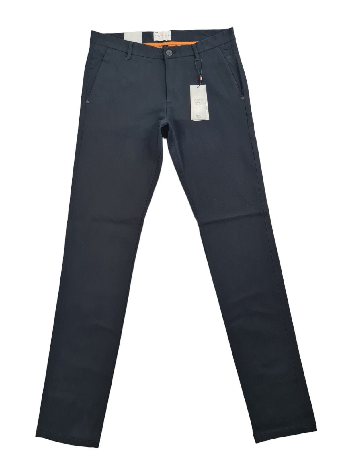Cast Iron Riser Slim CHINO W31 L34 STRETCH JOD3134 NIEUW, New Yorkstraat 50, 1175 RD Lijnden, Overige kleuren, https://www.justbrands.nl/klantenservice