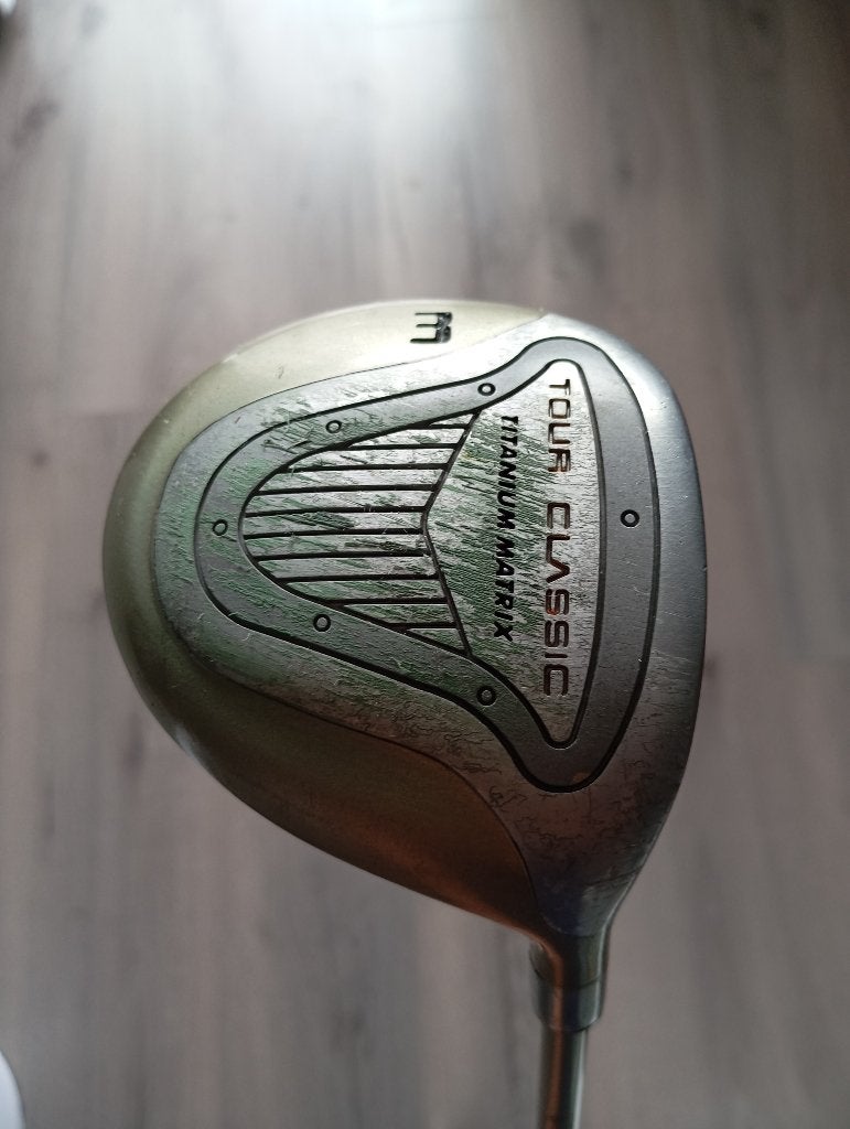 Golfclub Tour Classic Dames 3, Sport en Fitness, Golf, Ophalen, Gebruikt, Club, Overige merken
