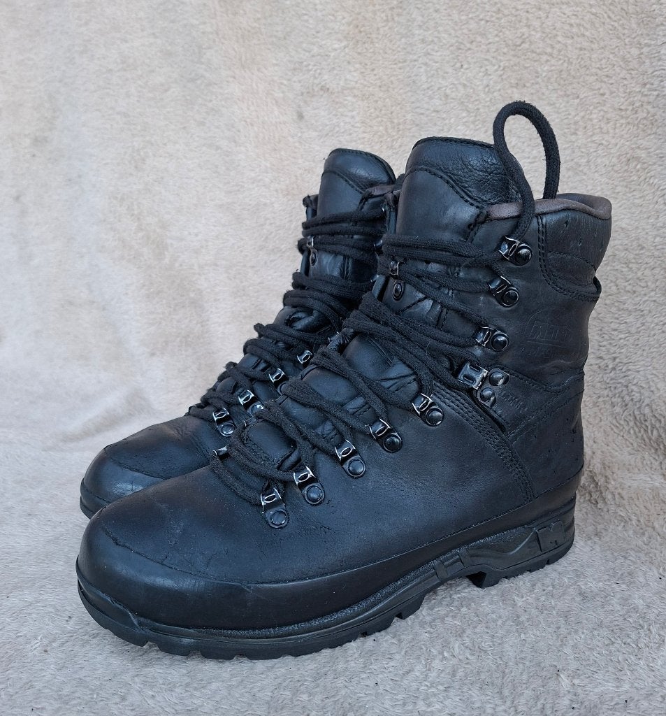 Meindl Island Pro M2, maat 42, Sport en Fitness, Bergsport en Wandelen, Ophalen of Verzenden, Gebruikt, Schoenen