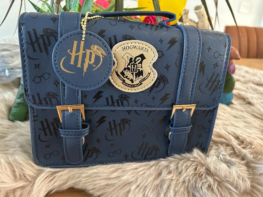 Harry Potter hadtas, Ophalen of Verzenden, Nieuw, Gebruiksvoorwerp