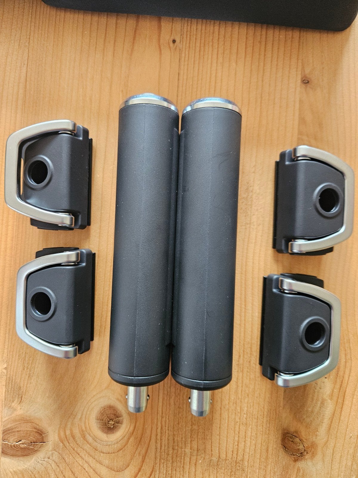 bagagehouder vw/audi, Ophalen, Nieuw