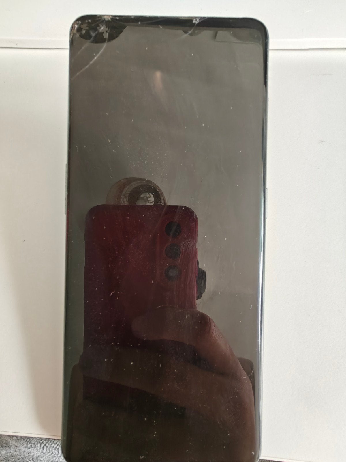 OnePlus 11, Gebruikt, Overige modellen, Ophalen of Verzenden, Zonder simlock
