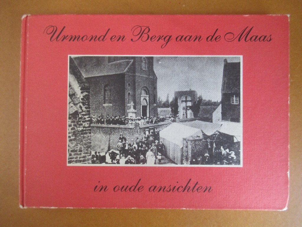 Boek Stein, Ophalen