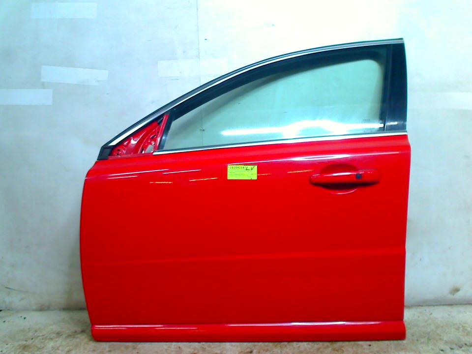 Portier Links Voor Volvo V70 (BW) (2012-04/2015-12), Gebruikt, Siegburger Straße 229, Köln 50679, , Duitsland, Info@volvocars.com