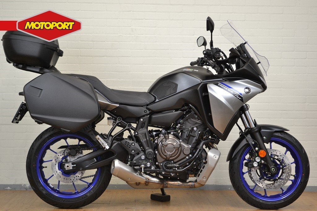 Yamaha TRACER 7 GT (bj 2024), Motoren, Klantenservice@yamaha-motor.nl, Sport, Koolhovenlaan 101
1119 NC  Schiphol-Rijk, NL, Yamaha Motor Europe N.V.