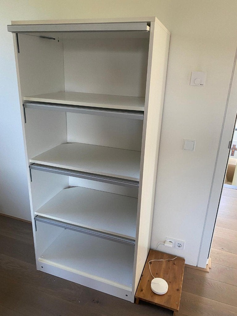 IKEA boekenkast