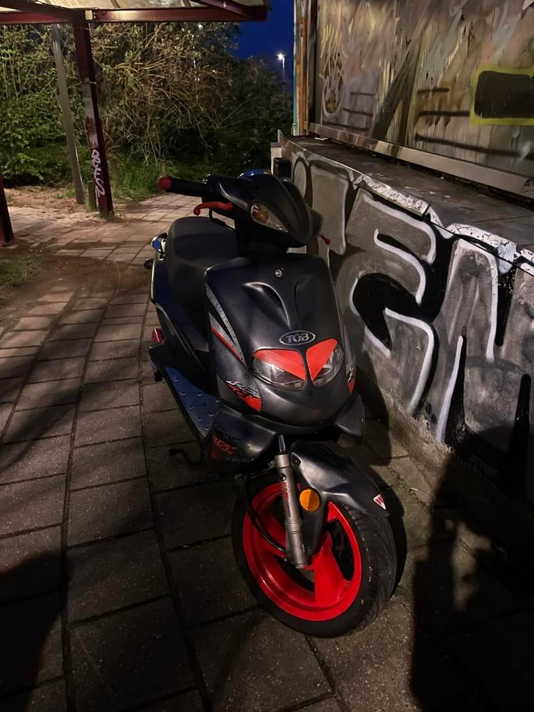 TGB 303RS scooter, Fietsen en Brommers, Ophalen of Verzenden, Overige typen, Overige merken