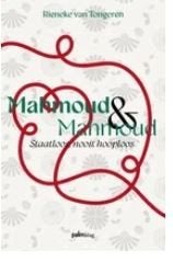 Rieneke van Tongeren - Mahmoud en Mahmoud, Ophalen of Verzenden, Zo goed als nieuw