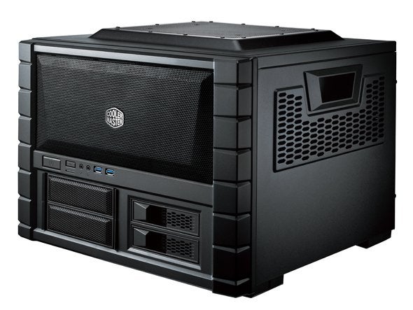 Gaming PC Watergekoeld, Ophalen, 32 GB, Virtual Reality, SSD