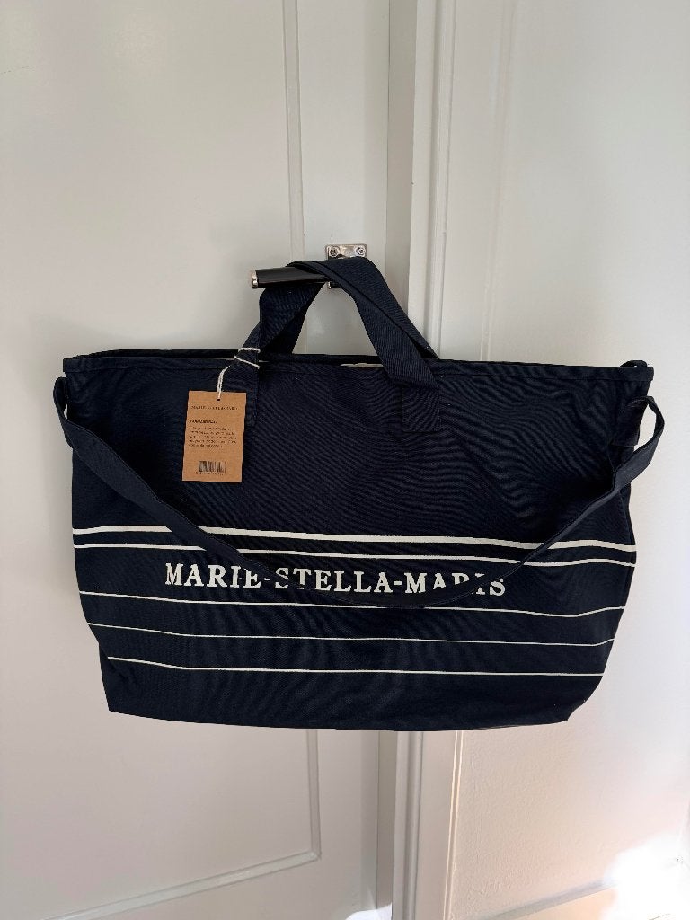 Marie-Stella-Maris Summer bag, Ophalen of Verzenden, Nieuw, Blauw