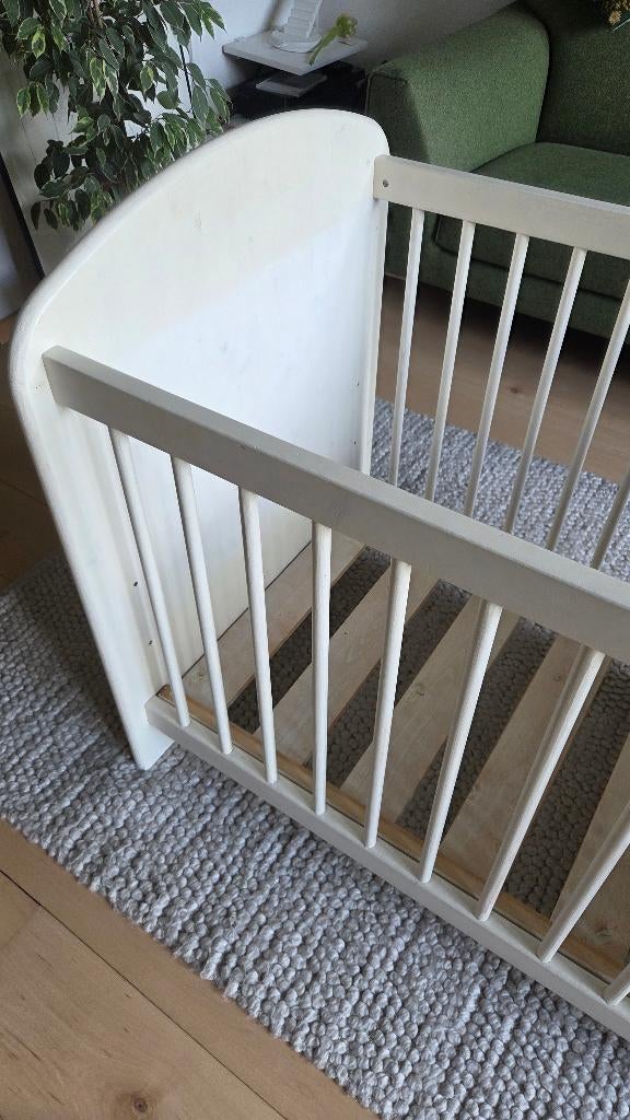 Baby/peuterbedje, Ophalen, Gebruikt, Ledikant
