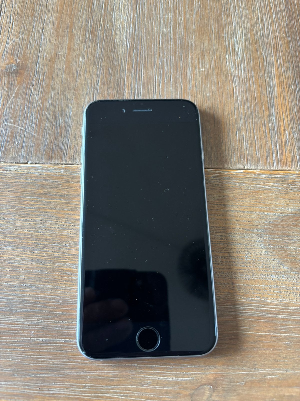 Iphone 8, Telecommunicatie, Mobiele telefoons | Apple iPhone, Gebruikt, 64 GB, Zonder abonnement, iPhone 8, Zilver, Ophalen of Verzenden