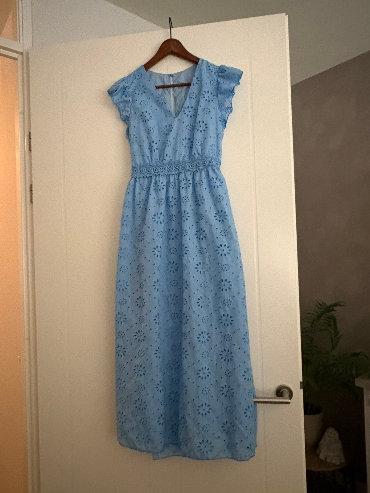 Shein jurk nieuw, Ophalen of Verzenden, Zo goed als nieuw, Boven de knie