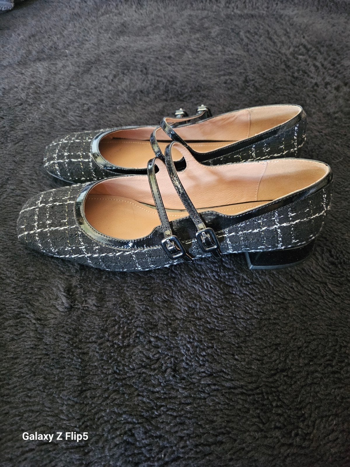 Bibi Lou ballarina/ loafer NIEUW maat 40, Ophalen of Verzenden, Nieuw, Sneakers of Gympen