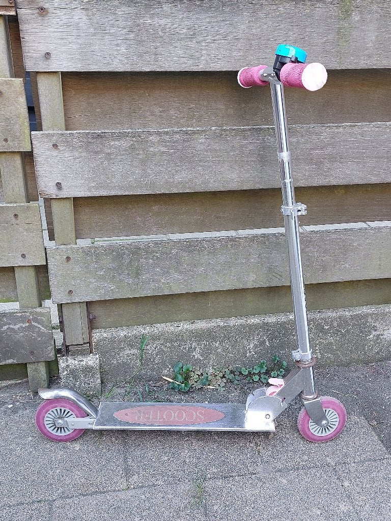 Step, Ophalen, Gebruikt, Overige typen