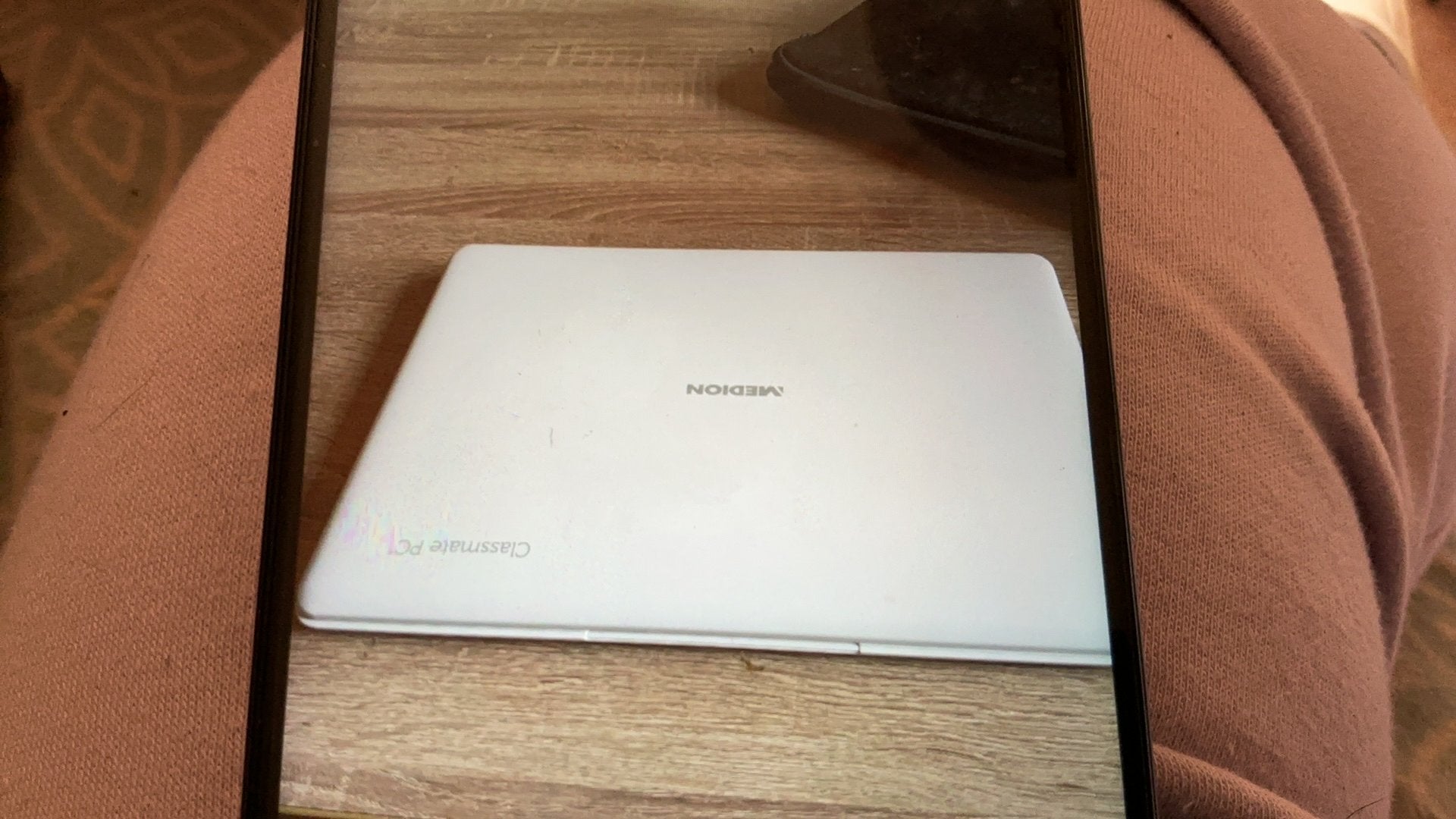 Medion laptop, Ophalen, Zo goed als nieuw, 15 inch, 2 tot 3 Ghz