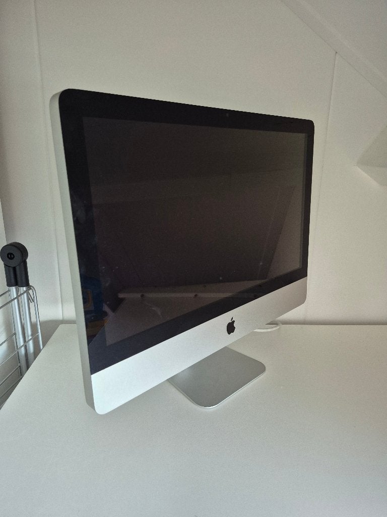 iMac 21,5 inch mid 2011, Computers en Software, Apple Desktops, Ophalen, 2 tot 3 Ghz, IMac, 512 GB