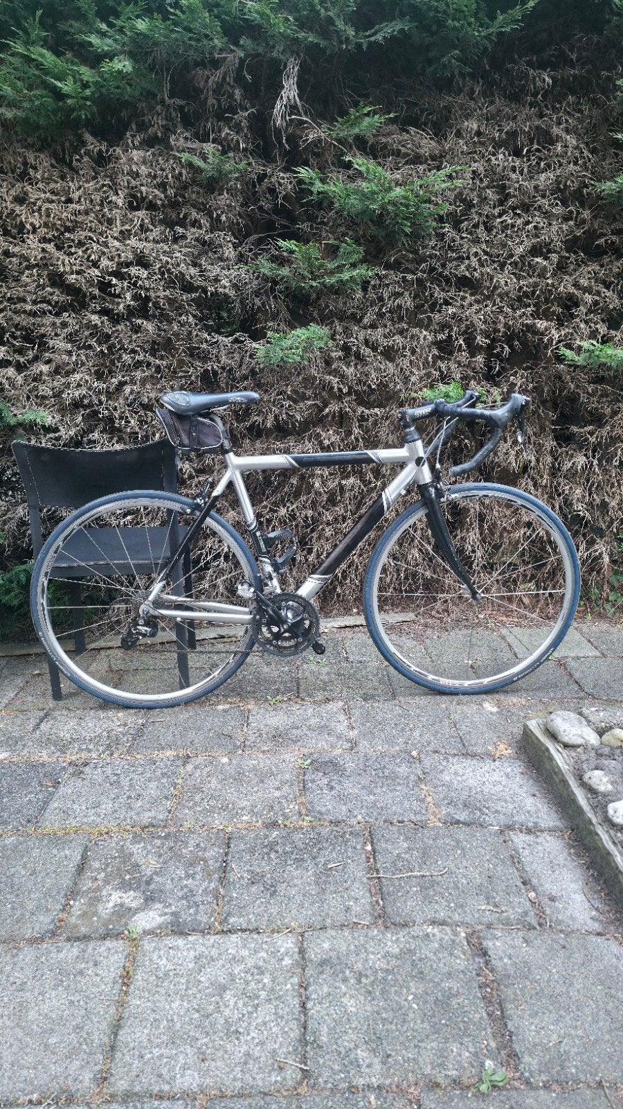 Racefiets Ritchey 27 Versnellingen, Fietsen en Brommers, 28 inch, Gebruikt, Aluminium, Meer dan 20 versnellingen