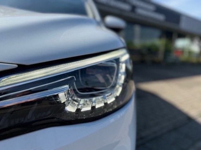 MG EHS 1.5 TGDI Pano|Auto|360|Carplay| Luxury, Auto's, MG, Gebruikt, 4 cilinders, 16 kWh, Wit