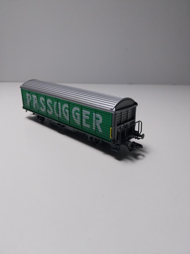 Marklin 48341, Wisselstroom, Ophalen of Verzenden, Märklin, Nieuw