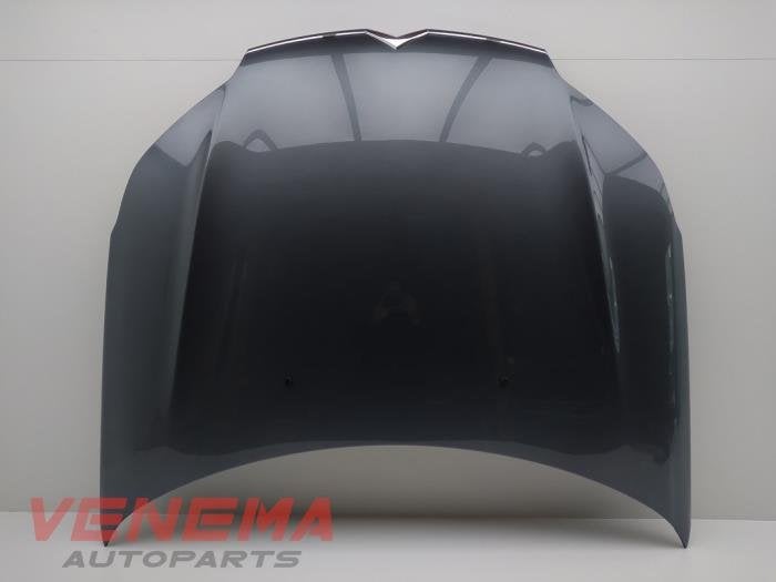 Motorkap van een Citroen C5 (KTH), 12 maanden garantie, Gebruikt, -, Ophalen of Verzenden