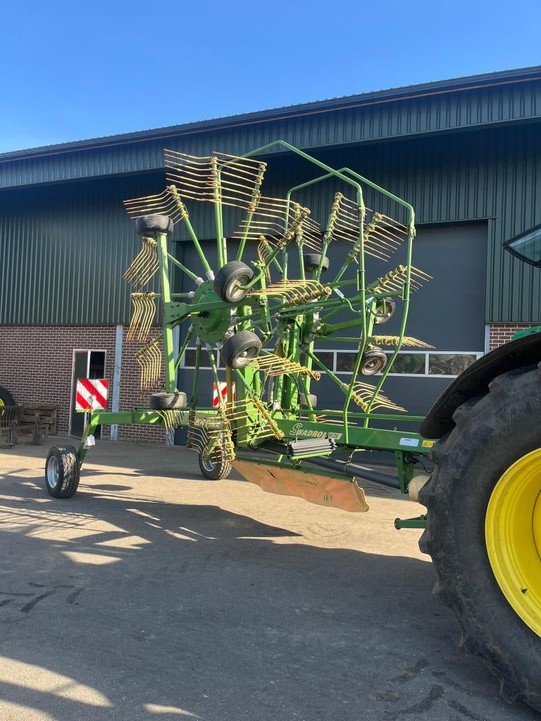 Krone Swadro 800/26, Zakelijke goederen, Agrarisch | Werktuigen, Akkerbouw, Bollenteelt, Boomteelt, Fruitteelt, Glastuinbouw, Veehouderij