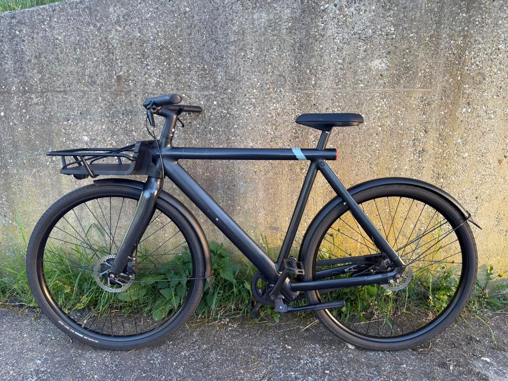 Vanmoof S3 - zonder storingen - 100%, 59 cm of meer, Ophalen, Zo goed als nieuw, Vanmoof