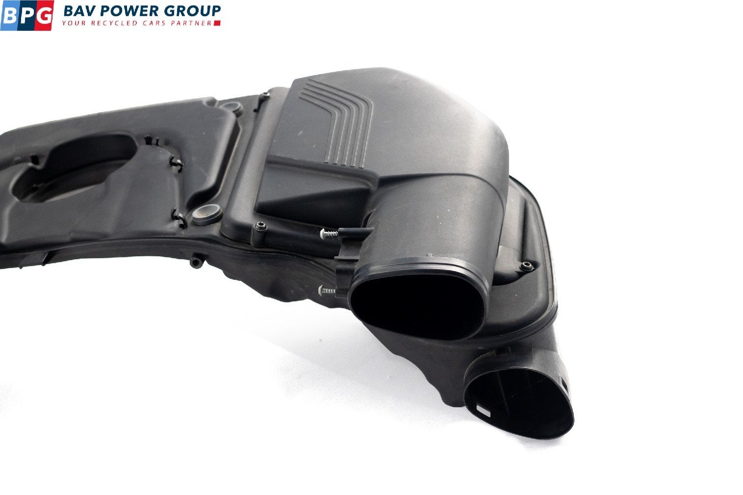 LUCHTFILTERHUIS M550i BMW 5 serie (G30) (13718622618), Gebruikt, BMW, Petuelring 130
80809  München, DE, Bayerische Motoren Werke AG