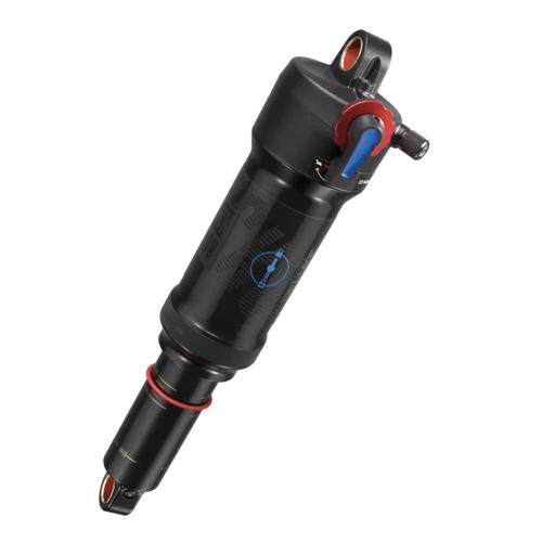 Rockshox deluxe rl achterdemper, Fietsen en Brommers, Ophalen of Verzenden, Zo goed als nieuw, Overige typen
