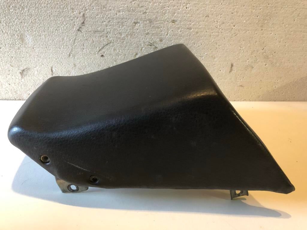 Kawasaki GPX 600 passagiers zadel, Gebruikt, ., Ophalen of Verzenden, .