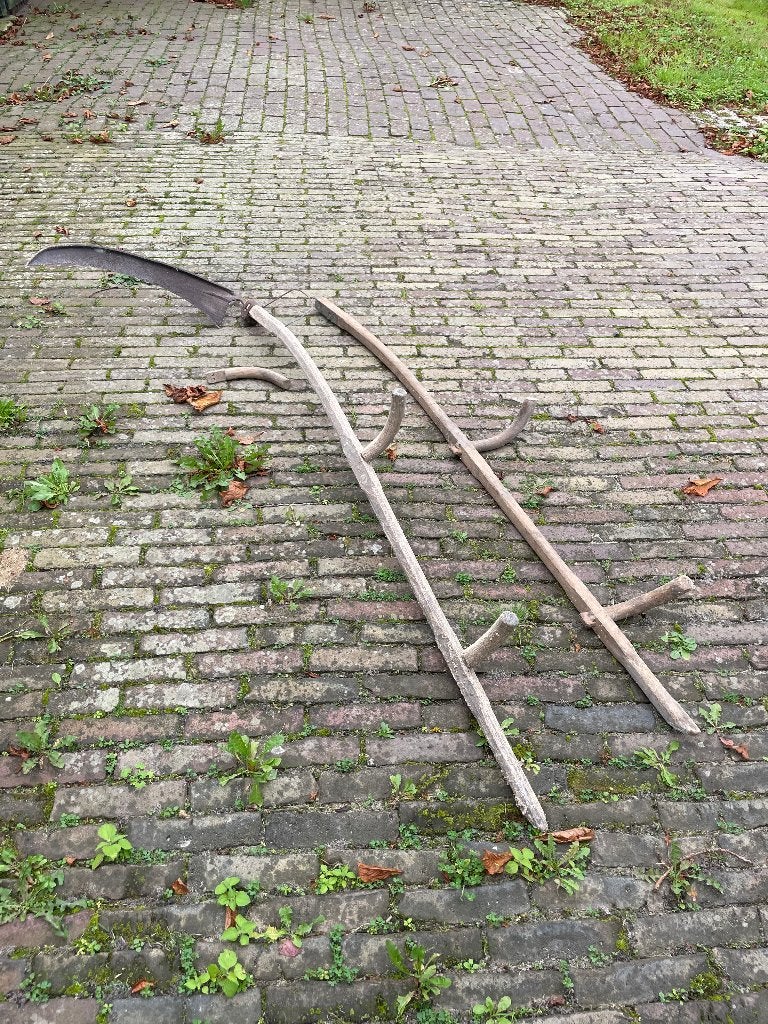 Zeis - Hanewacker, Ophalen