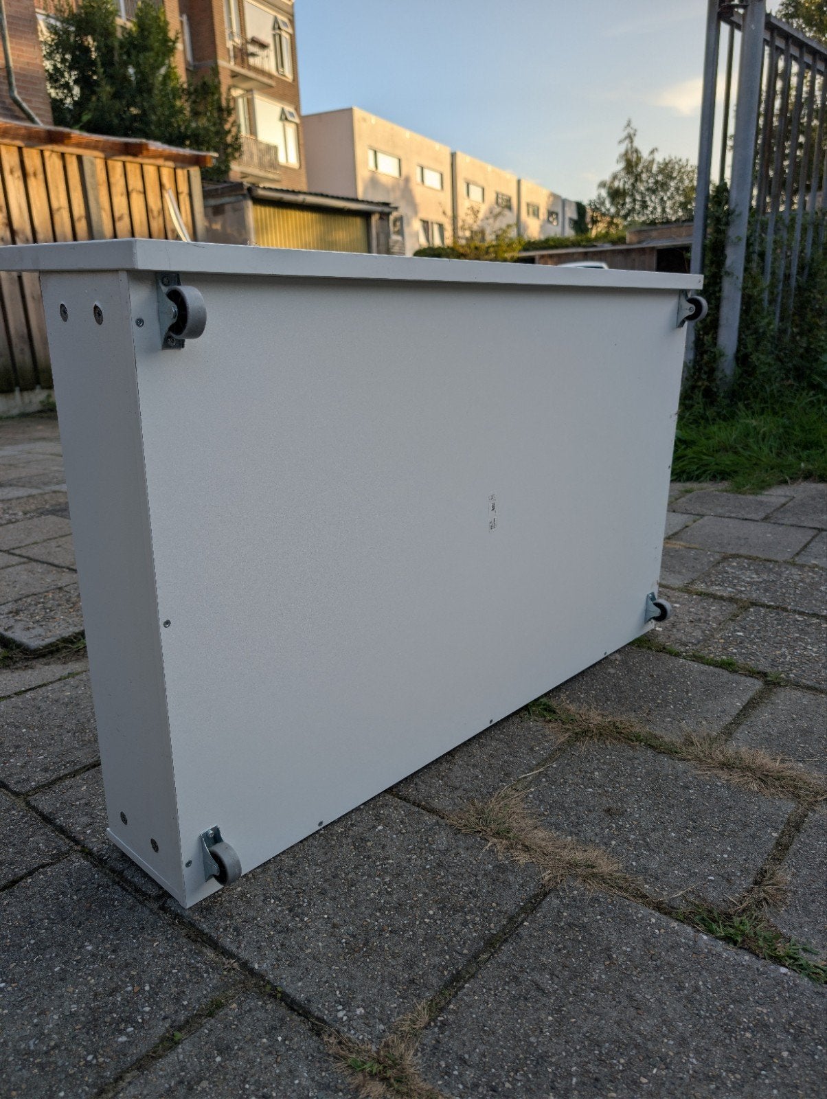 Ikea Malm lades (4 stuks), Huis en Inrichting, Ophalen, Gebruikt, 3 of 4 laden, Minder dan 100 cm