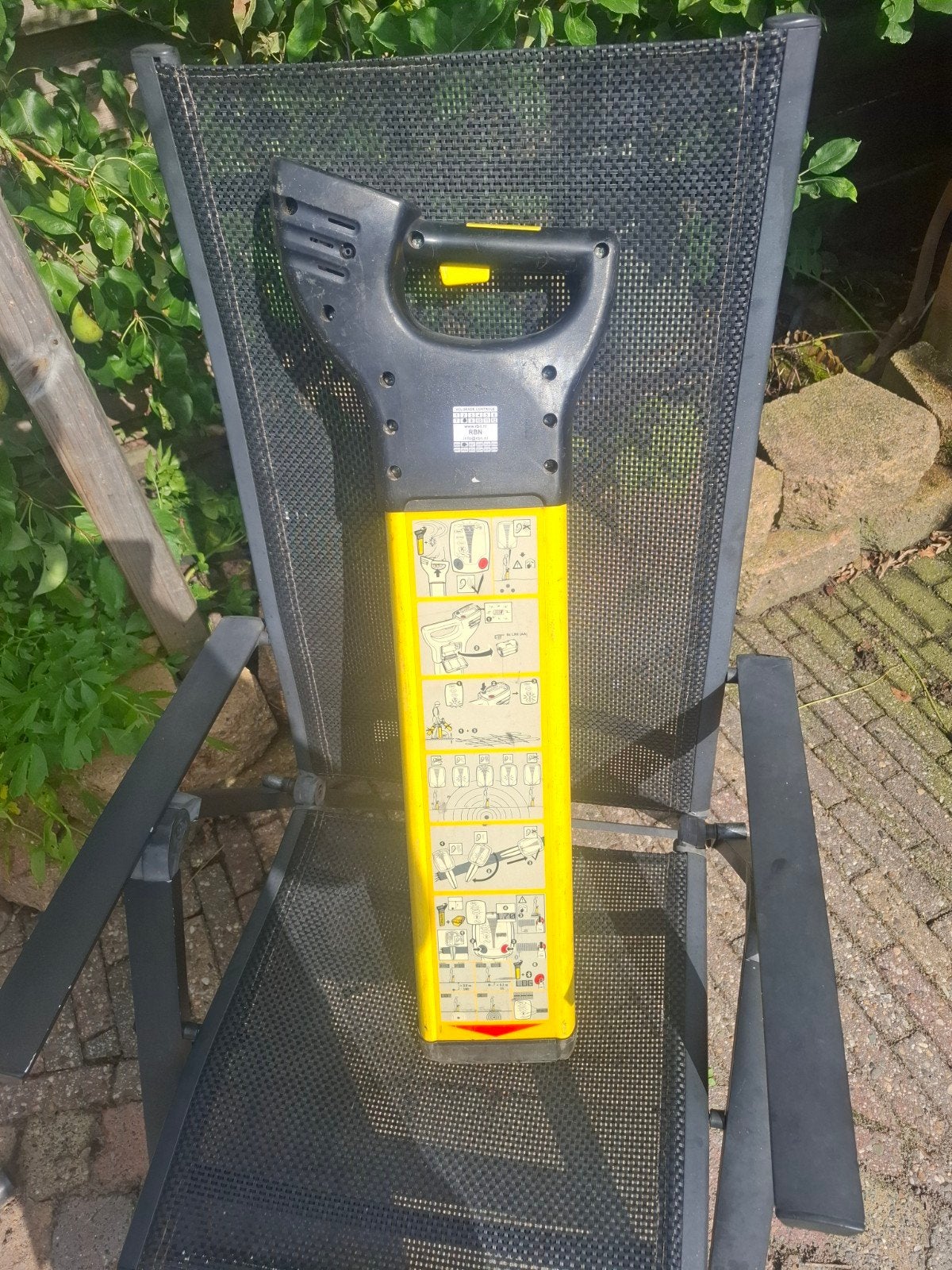 EZiCAT i500 Kabeldetector - Professionele Kabelzoeker, Ophalen, Gebruikt