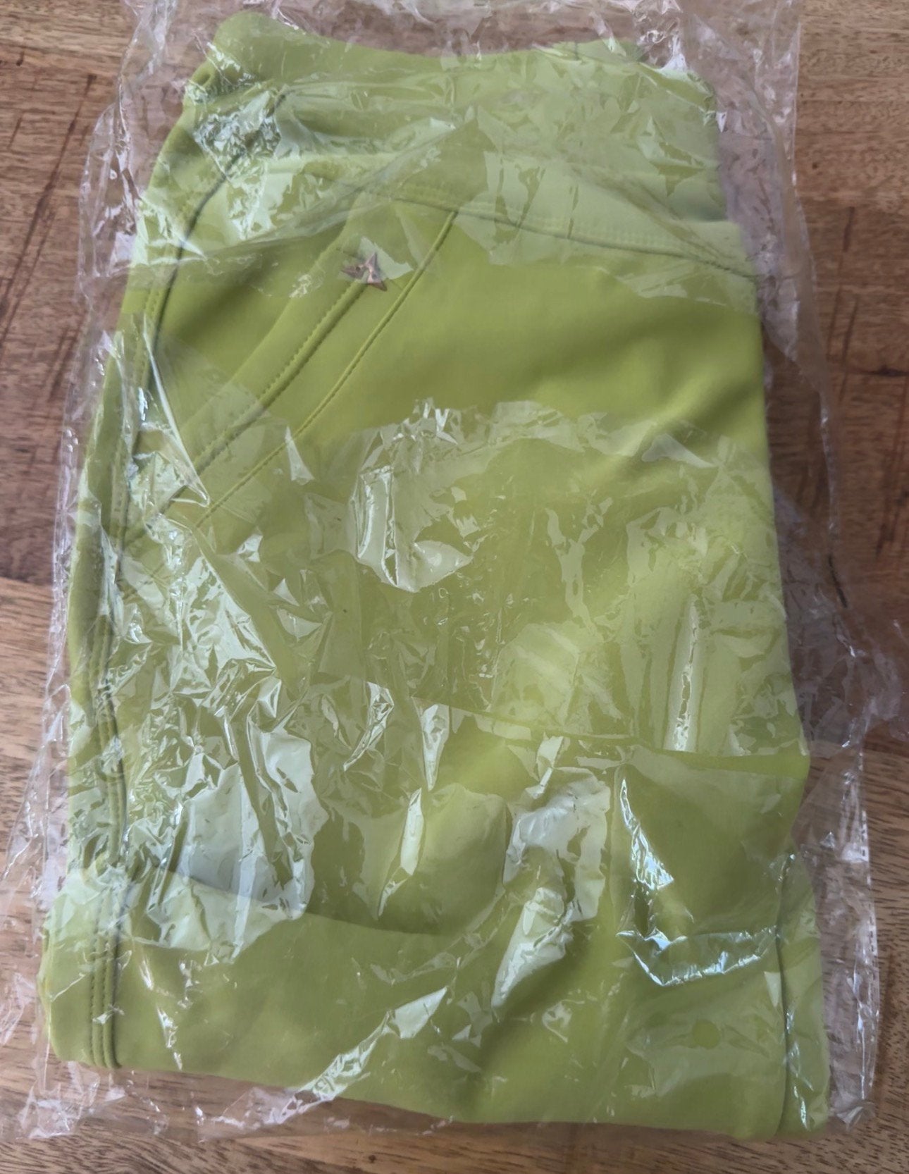 Nieuw maat l xl, Ophalen, Maat 46/48 (XL) of groter, Zo goed als nieuw, Lang
