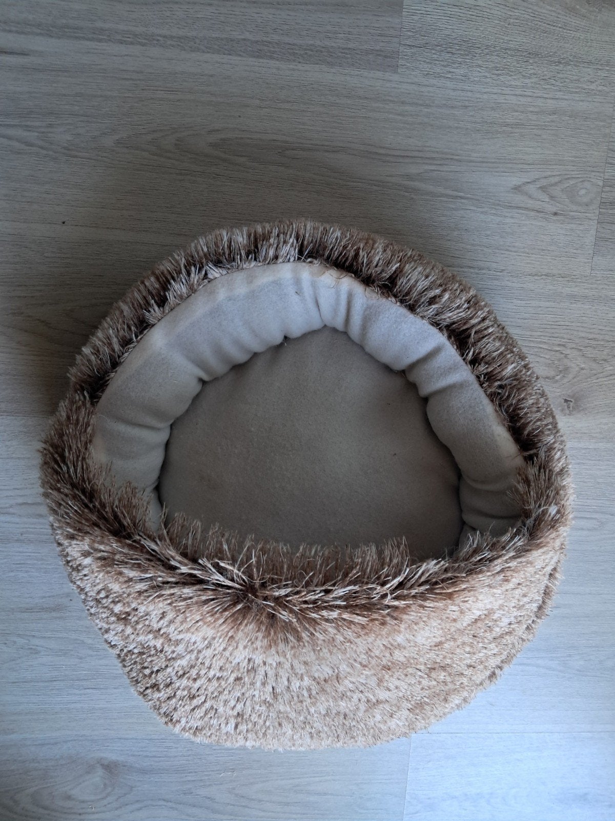 kattenmand, Dieren en Toebehoren, Katten-accessoires, Ophalen, Zo goed als nieuw
