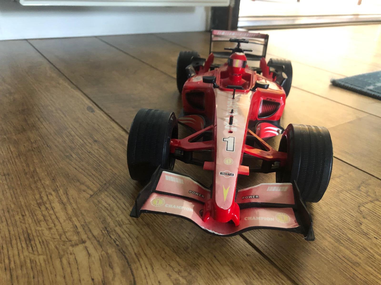 Race auto, Ophalen of Verzenden, Gebruikt