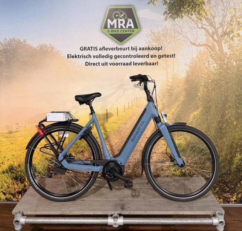 Sparta A Shine Fit, Fietsen en Brommers, Nieuw, Sparta
