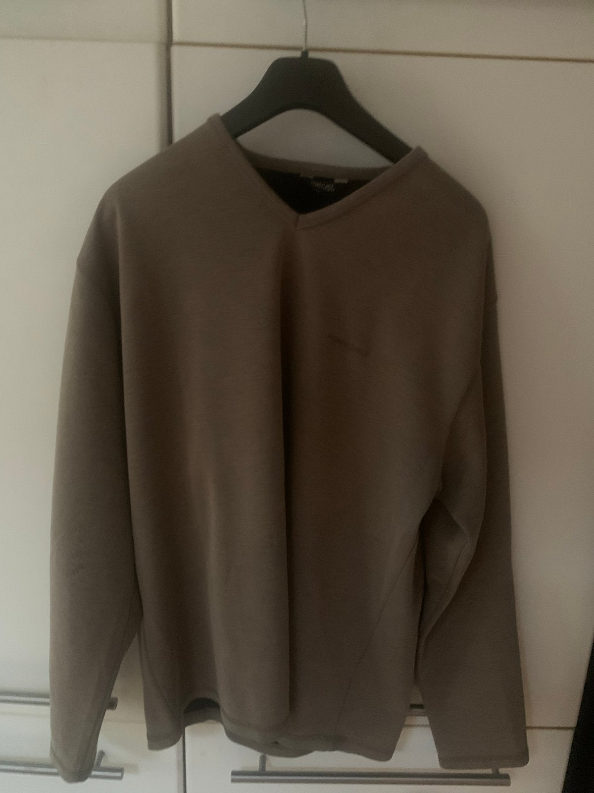 Forecast heren sweater - XXL, Ophalen of Verzenden, Gedragen, Overige maten, Bruin