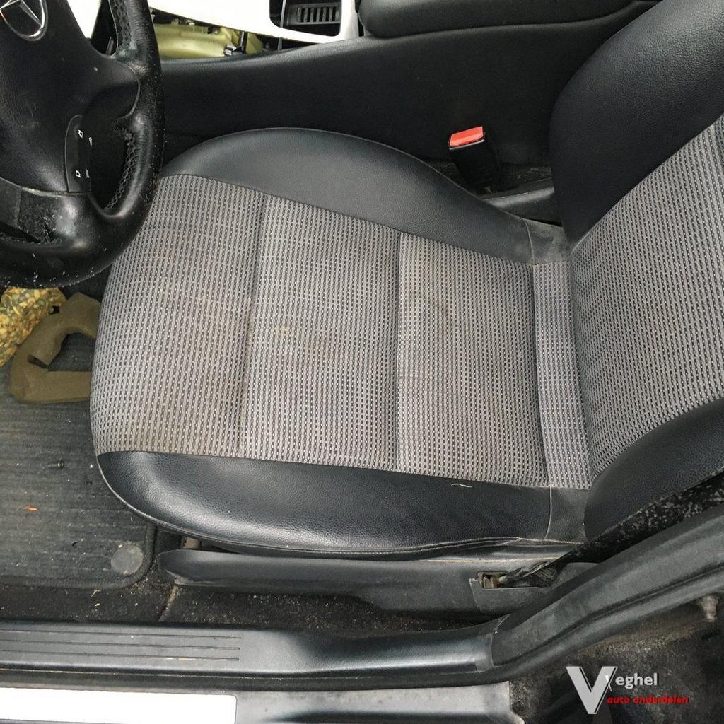 Mercedes C320 Station 2006 lv stoel electric stoel, Auto-onderdelen, Interieur en Bekleding, Gebruikt, Ophalen