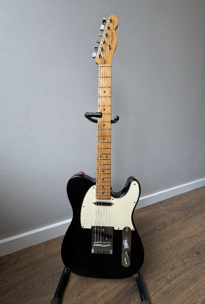 Fender Telecaster USA 2001, Verzenden, Gebruikt, Solid body, Fender