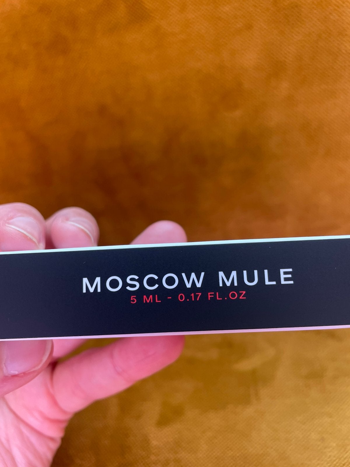 Juliette has a gun moscow mule parfum, Ophalen of Verzenden, Nieuw
