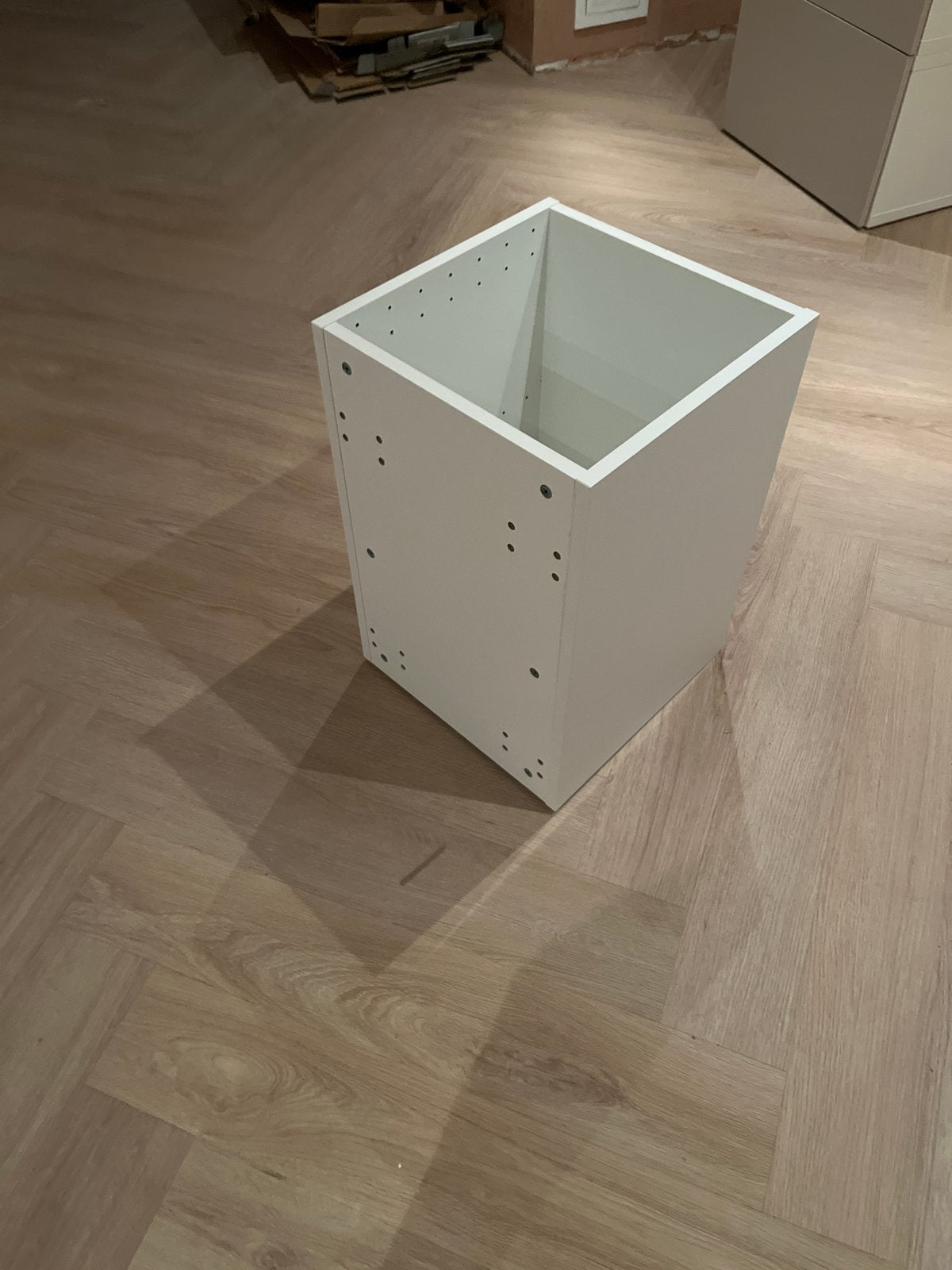 IKEA Metod kastje 40x60 cm - Nieuw, ongebruikt, Huis en Inrichting, Ophalen, Nieuw