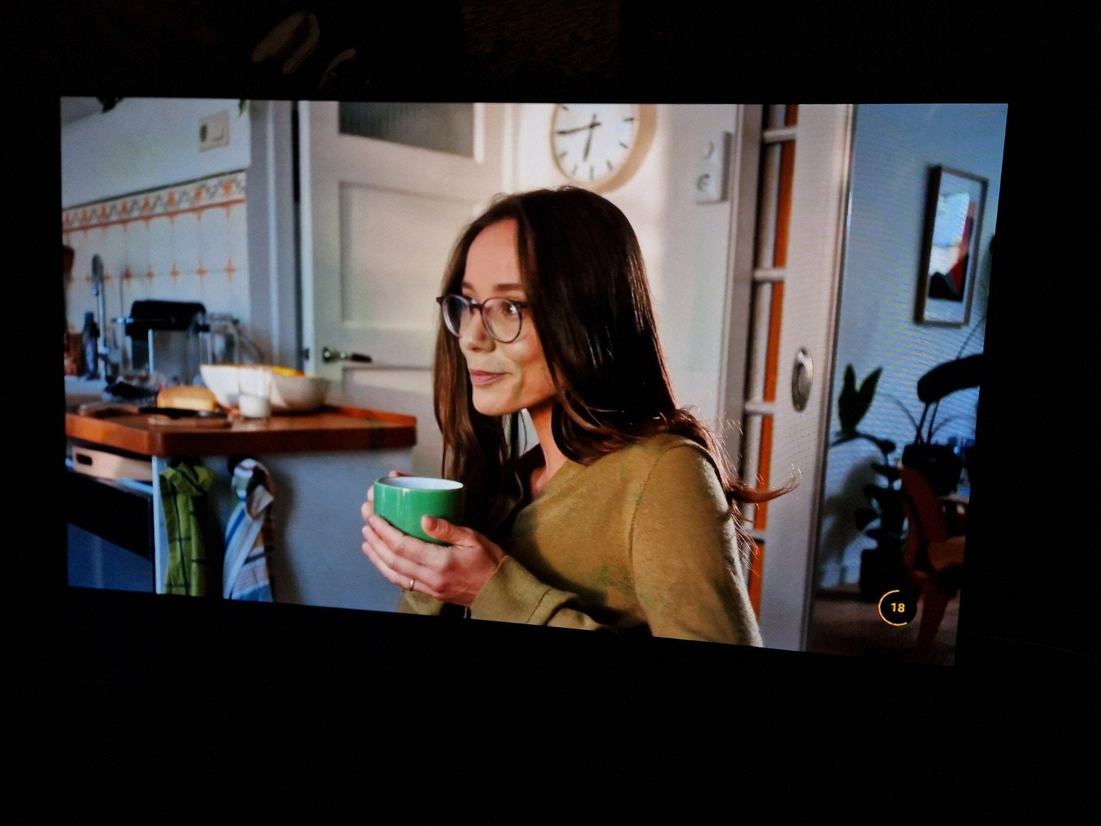 LG 55 inch OLED 120hz tv (niet nieuw meer), Nieuw, 120 Hz, Ophalen of Verzenden, 100 cm of meer