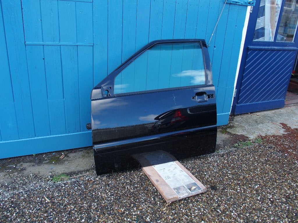 Volvo V70 / 850 Plaatwerk, Ophalen, Gebruikt, Deur, Voor