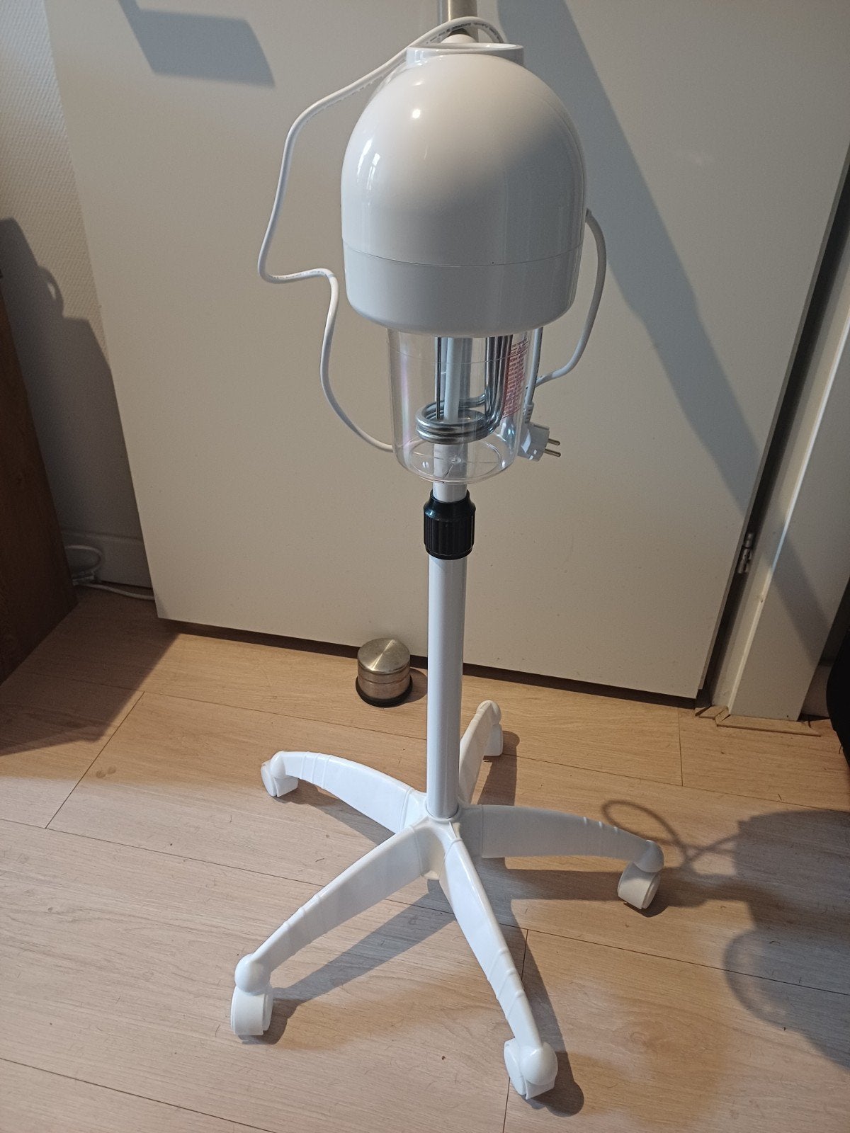 Gezicht steamer te koop, Ophalen of Verzenden, Zo goed als nieuw, Overige typen