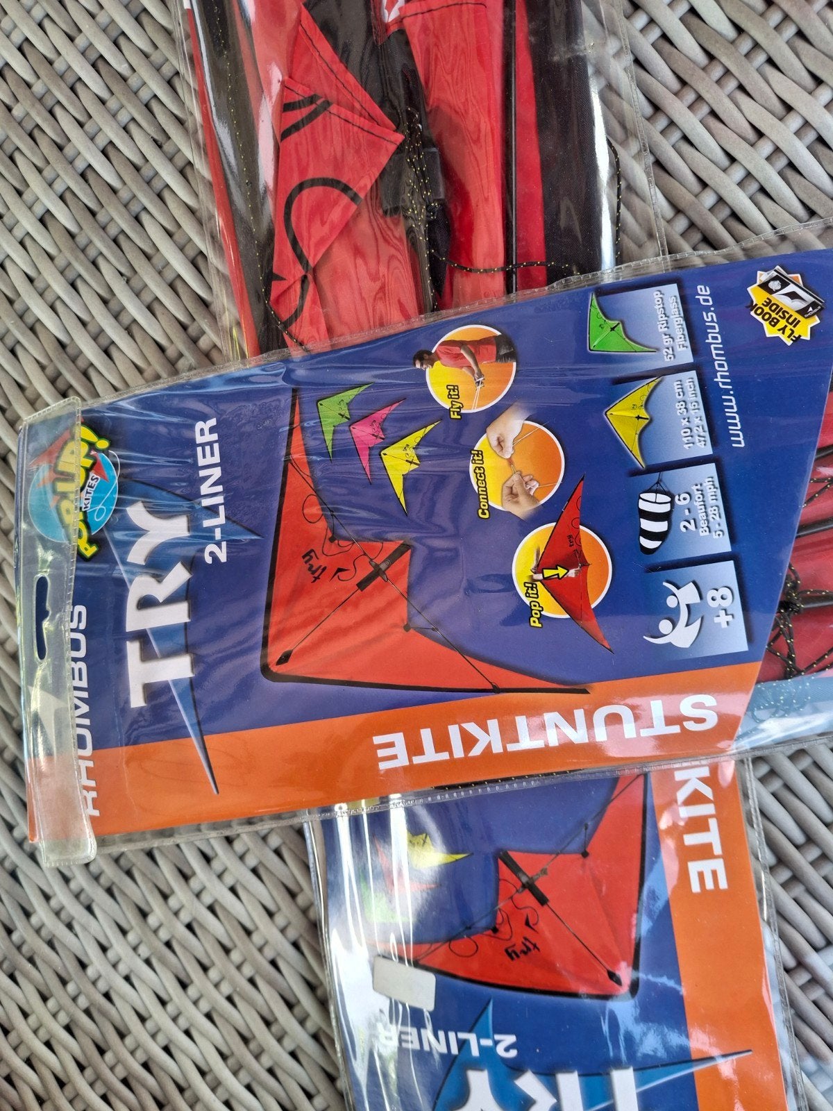 nieuw in de verpakking., Ophalen of Verzenden, Nieuw