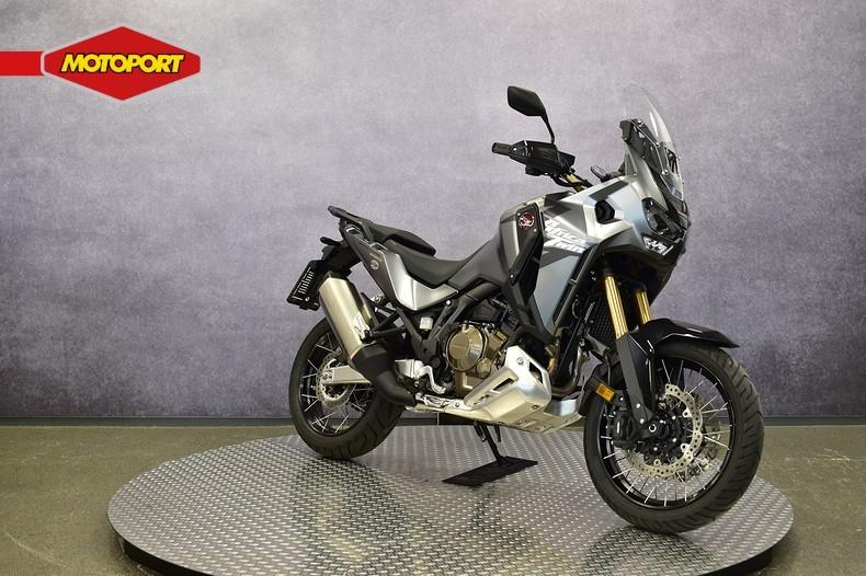 Honda CRF 1100 ADVENTURE SPORTS (bj 2025), Motoren, Motoren | Honda, Honda Motor Europe, Bedrijf, Crystal Bldng B-Unit B11.2 Rivium Blv200
2909 LK  Capelle aan den IJsel, NL