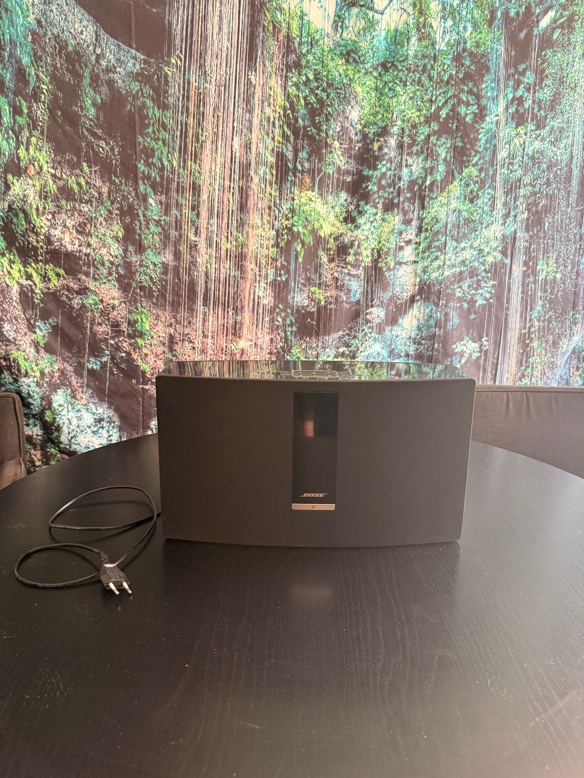 Bose SoundTouch 30 WIFI Speaker - in nette staat, Zo goed als nieuw, Microset, Speakers, Ophalen