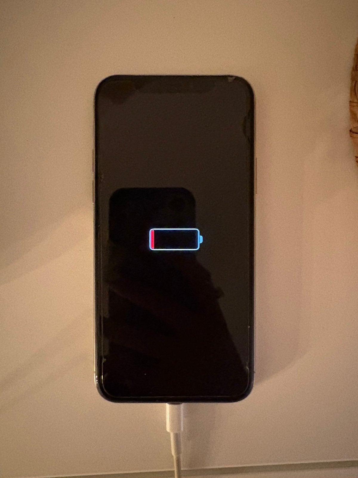 Iphone 11 pro - 64 GB, Telecommunicatie, Mobiele telefoons | Apple iPhone, Ophalen, Gebruikt, IPhone 11, 64 GB